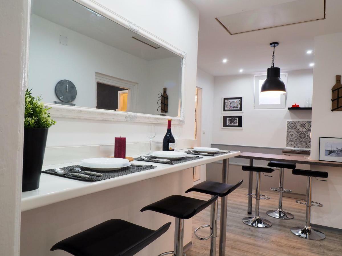 Apartamento Deluxe Zoya Centar Pula Exterior foto